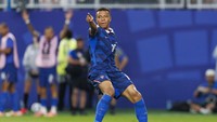 Berapa Total Gol Mbappe di Piala Dunia? Cuma Beda 2 dari Messi