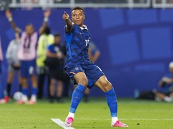 Berapa Total Gol Mbappe di Piala Dunia? Cuma Beda 2 dari Messi