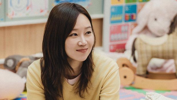 Penampilan Gong Hyo Jin dalam drama Korea terbaru MBC 2026 A Bona fide Killer.