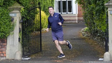Keir Starmer Mundur, Andy Burnham Jadi PM Inggris Berikutnya?