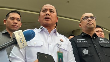 Kejagung Pastikan Tetap Kejar Eddy Tansil, Asetnya Terus Diburu
