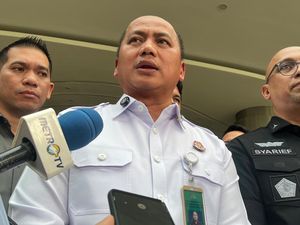 Kejagung Pastikan Tetap Kejar Eddy Tansil, Asetnya Terus Diburu