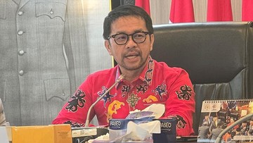 Anggota DPR Dorong Penguatan Sistem Check and Balance di Program MBG