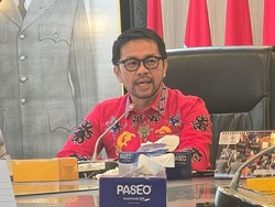 Anggota DPR Dorong Penguatan Sistem Check and Balance di Program MBG