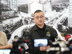 Sultan & Siswi SMA Jadi Korban, Kenneth DPRD DKI Nilai Jakarta Gagal Urus Kabel Semrawut