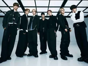 Boyband ARrC Belum 2 Tahun, Eh Bubar!