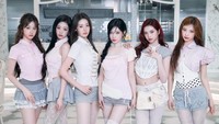 BABYMONSTER Digandeng Garnier, Ajak Gen Z Peduli Kebersihan Wajah