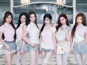 Sosok di Balik Lagu Viral BABYMONSTER SUGAR HONEY ICE TEA
