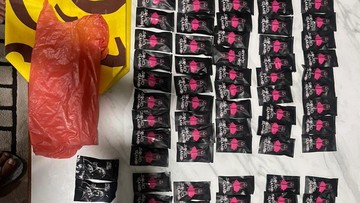 Bareskrim Gagalkan Peredaran Vape Narkoba di Sumut, Disembunyikan di Es Batu