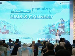 Bima Arya Apresiasi PFmuda Cetak Agen Perubahan untuk Indonesia Emas 2045