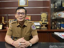 Langkah Satria Menangani Stunting di Klungkung