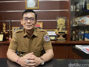 Langkah Satria Menangani Stunting di Klungkung