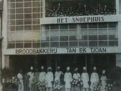 Cap Badak hingga Roti Tan Ek Tjoan, 6 Produk Kuliner Tertua di Indonesia
