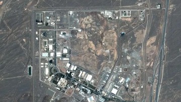 Iran Tak Izinkan PBB Periksa Fasilitas Nuklir yang Dibombardir AS-Israel