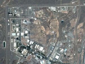 Iran Tak Izinkan PBB Periksa Fasilitas Nuklir yang Dibombardir AS-Israel