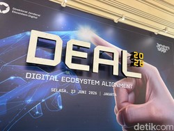Satelit Jadi Kunci Pemerataan Akses Digital hingga Pelosok RI
