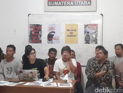 Cerita Istri Cari Jasad Suami Usai Dibunuh Oknum TNI dkk di Agrinas Labura