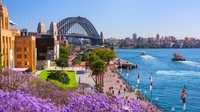 Sydney & NSW: Panduan Lengkap Liburan Musim Dingin dan Musim Semi Terbaik