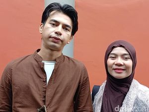 Dimas Baam Pacaran dengan Tujuan Nikah, Punya Dream Wedding ala Disney