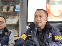Bandar Sabu Tewas Tenggelam Saat Digerebek Polisi, Petugas Temukan Senpira