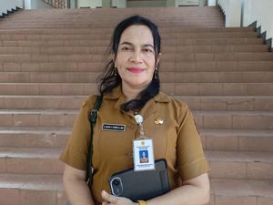 RSUD SK Lerik Kelola Dana Rp 3 Miliar untuk Tangani Pasien Tak Mampu