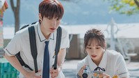Hwang In Youp & Hyeri Jadi Remaja Lagi di Drakor Dream To You