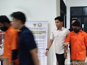 2 WNA asal Pakistan Dideportasi karena Beri Data Palsu untuk Dapat ITAS