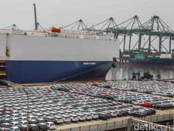 Menperin Klaim Mobil Produksi RI yang Diekspor Kantongi 60% TKDN