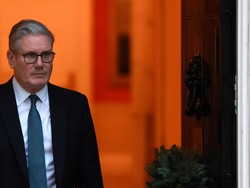 Epstein-Iran-Taylor Swift, Krisis yang Paksa PM Inggris Keir Starmer Mundur
