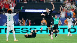 Erling Haaland On Fire di Piala Dunia 2026