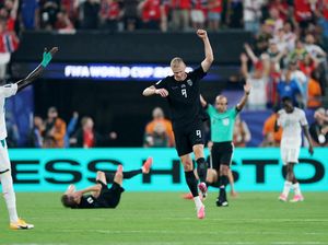 Erling Haaland On Fire di Piala Dunia 2026