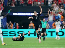 Erling Haaland On Fire di Piala Dunia 2026