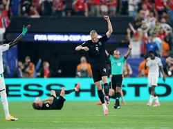 Erling Haaland On Fire di Piala Dunia 2026