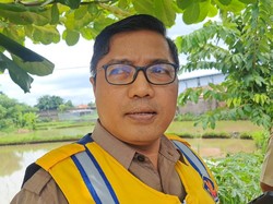 300 Km Jalan di Buleleng Rusak, Pemkab Lakukan Penanganan Bertahap