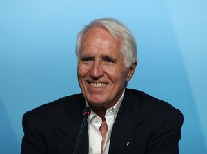 Giovanni Malago Terpilih Sebagai Presiden Baru FIGC