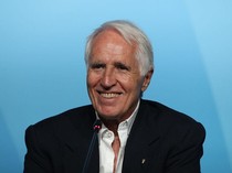 Giovanni Malago Terpilih Sebagai Presiden Baru FIGC