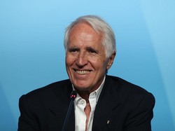 Giovanni Malago Terpilih Sebagai Presiden Baru FIGC