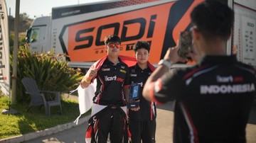 Raphael Anggoman Raih Kemenangan di SWS International E-Finals 2026