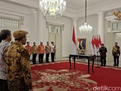 Akademi Jakarta Dikukuhkan, Pram Ingin TIM Jadi Pusat Kebudayaan Lagi
