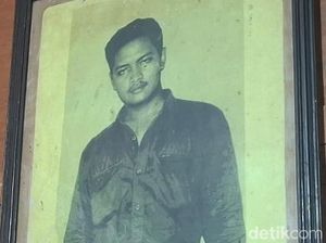 Sisi Lain Gun Jack, Kondang Jadi Gentho Ternyata Agen BIN
