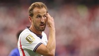 Inggris Buntu Lawan Ghana, Kane: Kalem Saja