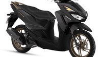 Honda Vario 125 Terbaru Meluncur di Negeri Jiran, Kok Lebih Keren Ya