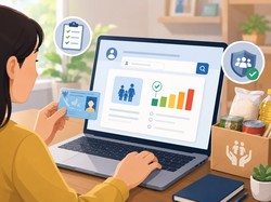 Cara Cek Desil Bansos 2026 Secara Online, Cukup Pakai NIK KTP
