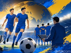 3 Amunisi Asing Persib Sudah Pergi, Siapa Selanjutnya?