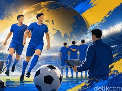 Bersih-bersih Skuad Juara, Delapan Pemain Tinggalkan Persib Jelang Musim 2026/2027
