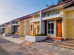 Akad Massal Bakal Digelar Lagi Akhir Tahun, Jumlahnya 71.000 Rumah Subsidi