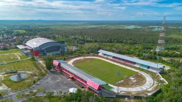 Adhyaksa FC Promosi ke Super League, Ada 'Adhyaksa' Lain di Championship