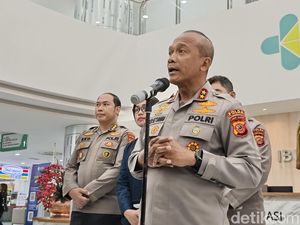 Polda Jabar Libatkan LPSK Tangani Kasus Penyekapan Wanita di Bandung