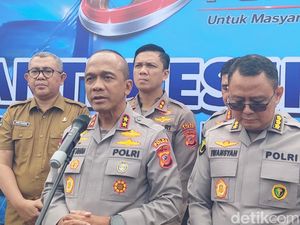 Kapolda Ungkap Kondisi Wanita Bandung Korban Penyekapan Saat Ini