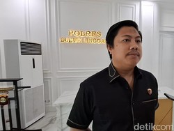 Ayah di Lubuklinggau yang Perkosa Anak Kandung Ngaku Khilaf dan Menyesal